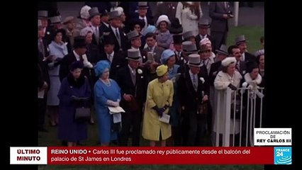 Recuento de las relaciones entre el Downing Street e Isabel II en 70 años de reinado