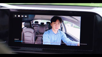 스스로 불구덩이 뛰어 들어간 노란 우비를 쓴 마녀! TV CHOSUN 20220910 방송