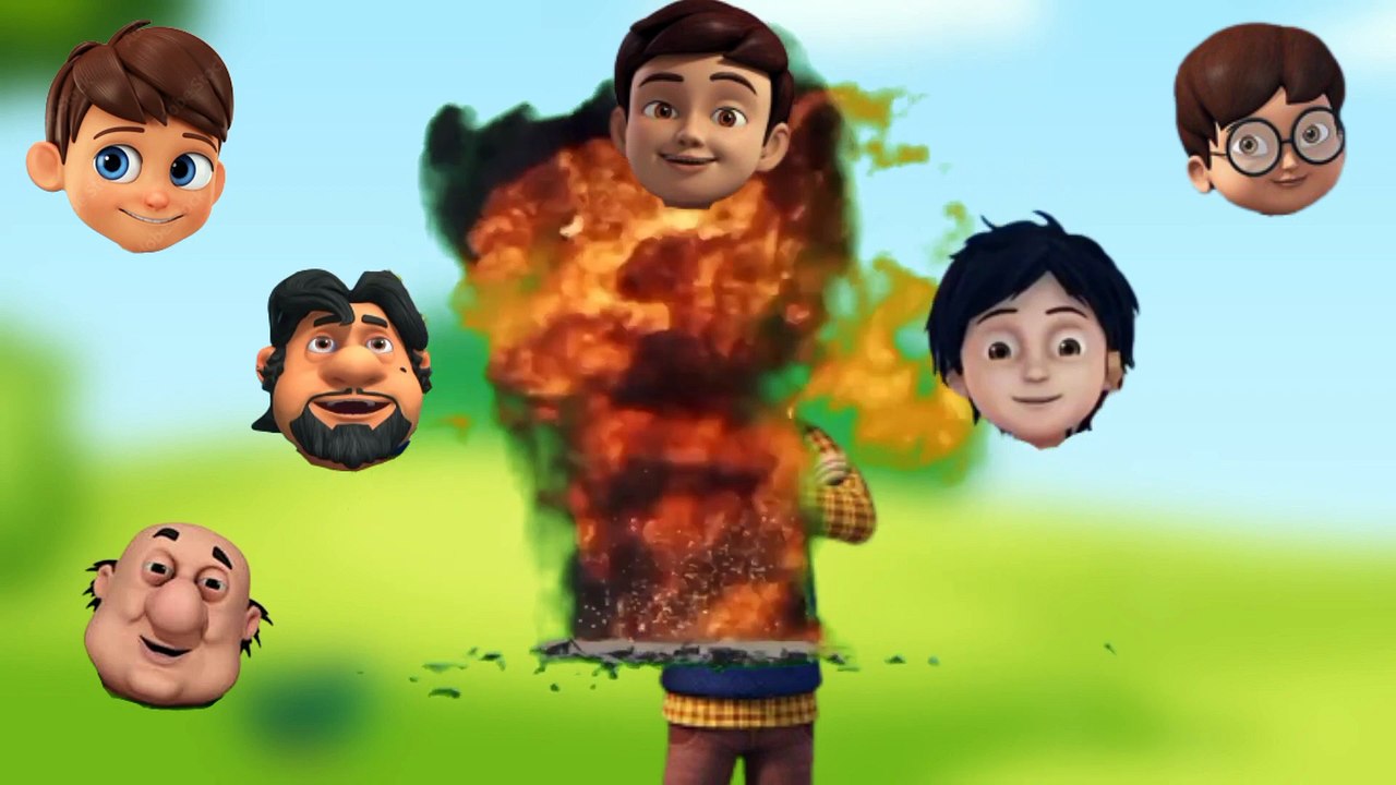 motu patlu mighty raju shin chan little singam rudra cartoon game ...