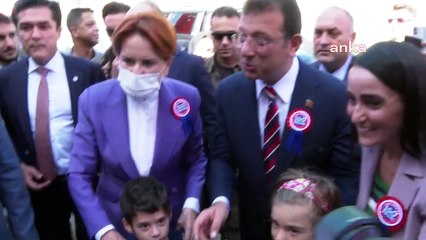 Akşener’den AK Gençlik Avcılar’ın metrobüs paylaşımına: Allah şahittir kalbim yarıldı