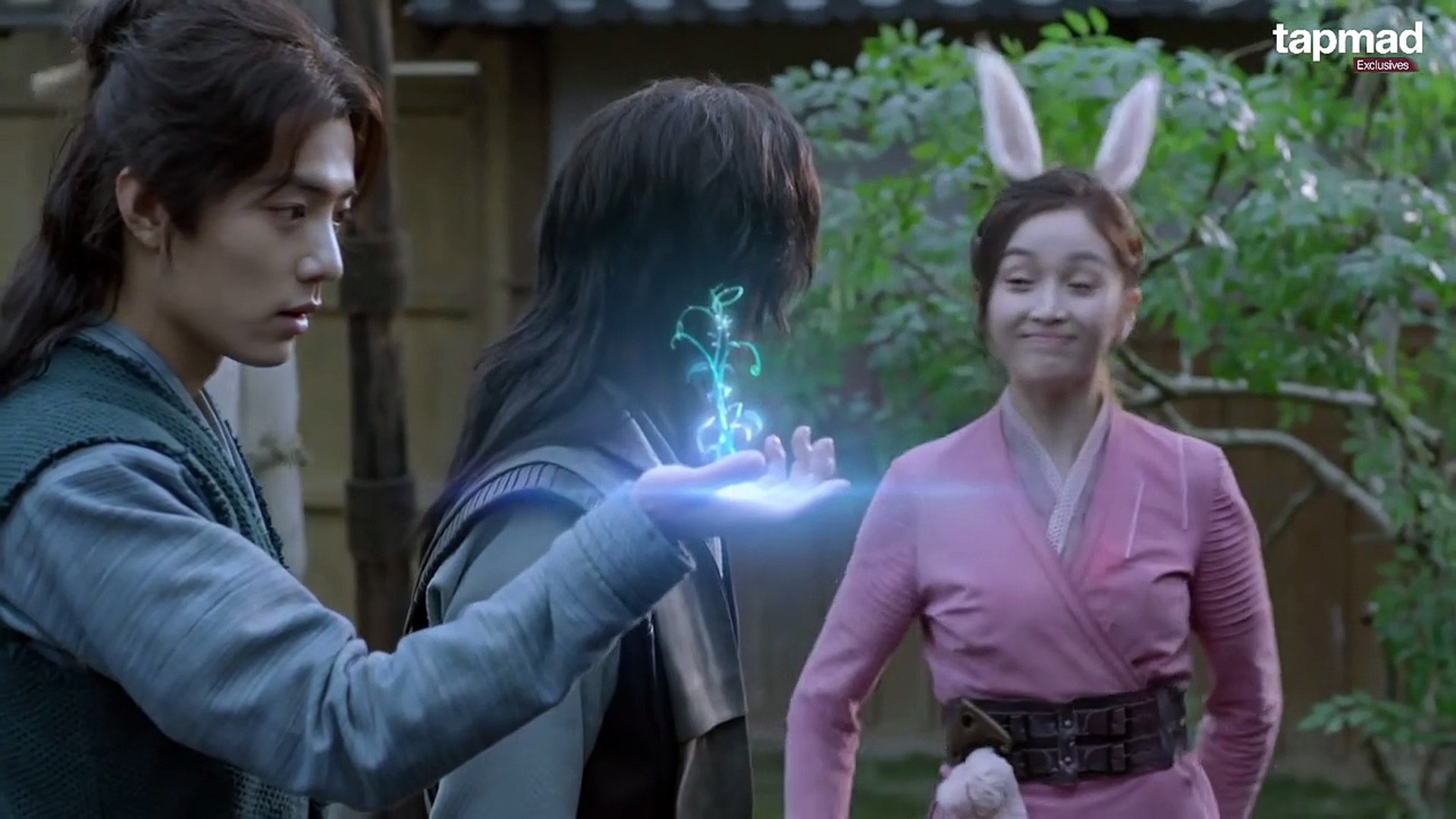 Douluo continent episode 1 watch online clearance