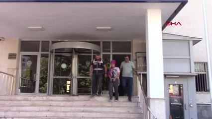 31,5 yıl hapisle aranan kadın yakalandı