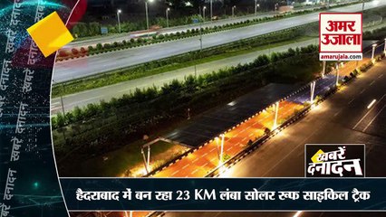 शिवपाल के निशाने पर अखिलेश, कहा- कई बार खाया धोखा  सहित देखिए दिनभर की 10 बड़ी खबरे