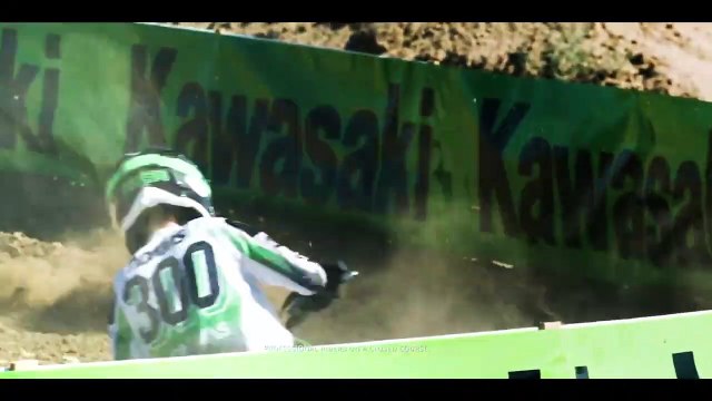 KAWASAKI KX 112 & UPDATE KX 85