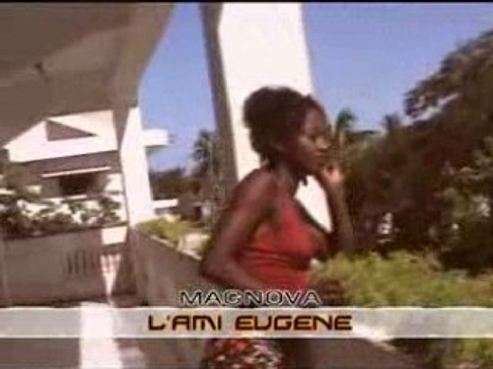 Magnova [L'Ami eugene ]