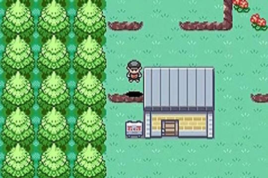 Pokémon FireRed Rocket Edition online multiplayer - gba