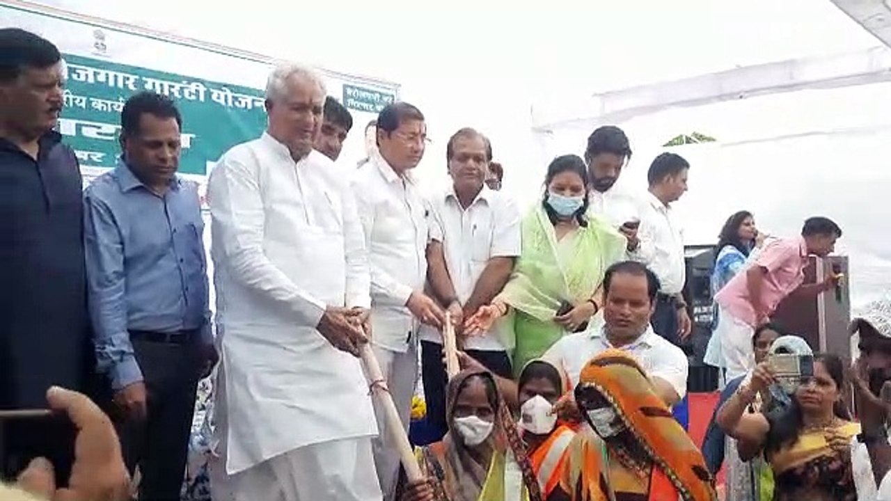 शहरी क्षेत्र में रोजगार की गारंटी देने वाला पहला राज्य राजस्थान