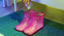 BEST SHOE CRAFTS AND FEET HACKS YOU SHOULD KNOW