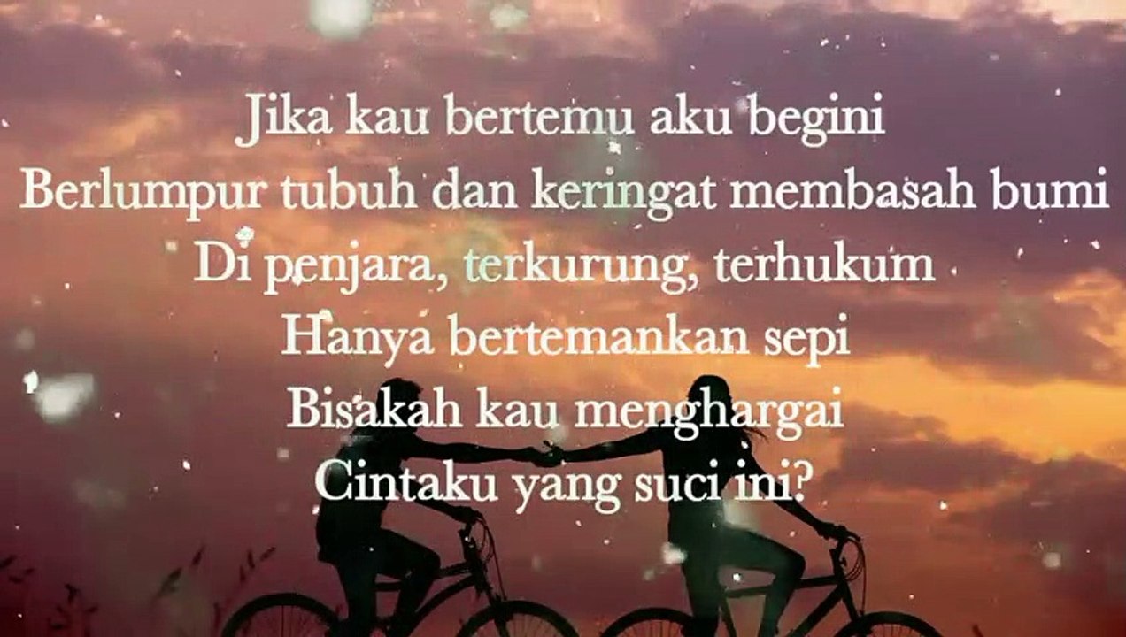 Lagu Arief  Tiara  Lirik  Song terbaru Viral populer 2022