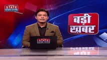 Breaking News : बदायूं - रोडवेज बस और ट्रक की भिड़ंत, देखें वीडियो