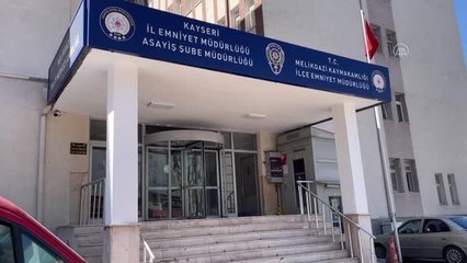 Bir kişiyi 200 bin lira dolandıran zanlı yakalandı