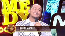 Stand Up Bonar: Kalau Aku Close Mic, Jadinya Rule of Three | SHOW 3 SUCI X