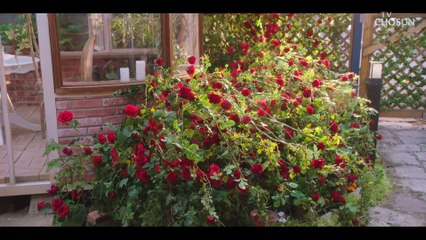 10년 전에 죽은 딸의 앨범 속 뜻밖의 인물들 TV CHOSUN 20220910 방송