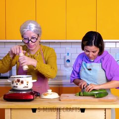 Cool Makeup And Hair Transformations That Will Make You Speechless