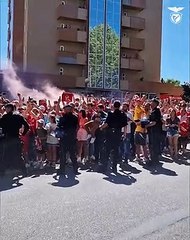 SL Benfica