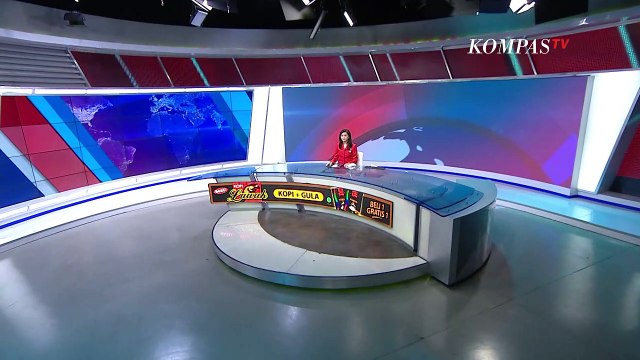 Kompas Travel Fair Kembali Hadir, Tawarkan Berbagai Promo dan Diskon Perjalanan!