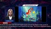 'The Little Mermaid' First Look: Halle Bailey Debuts Her Version of 'Part of Your World' to an - 1br