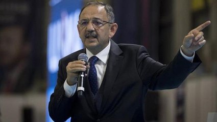 AK Partili Özhaseki, bugünü 2002'nin enflasyonuyla karşılaştırdı: Ekmek 1 lirayken alamıyordunuz, bugün rahat alabiliyorsunuz