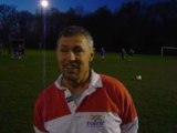 DIDIER FAURE (ENTRAINEUR DH ASJ SOYAUX)