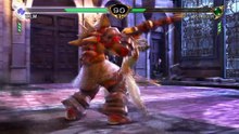 Soulcalibur IV Story Mode - Talim {Costume 1} (Jap. Ver)