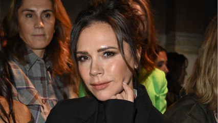 Wear these 3 fashion items to create Victoria Beckham's classy look