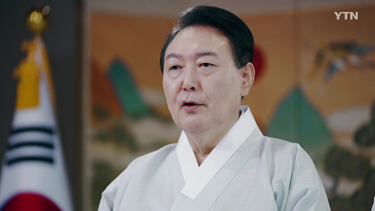 여야 '사법리스크' 대치...추석 민심 어디로? / YTN