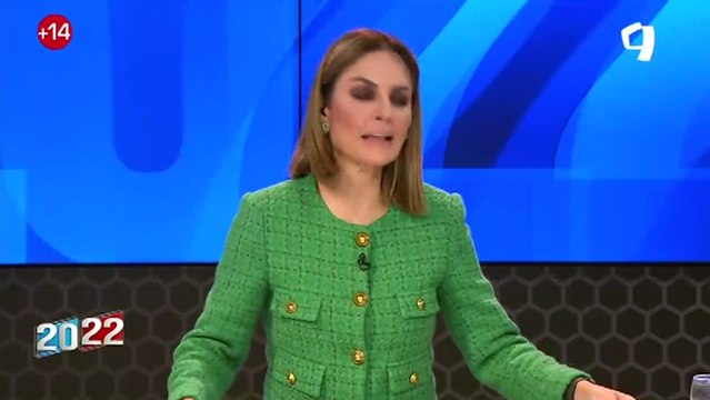 Miguel Rodríguez Mackay renuncia al cargo de ministro de Relaciones Exteriores