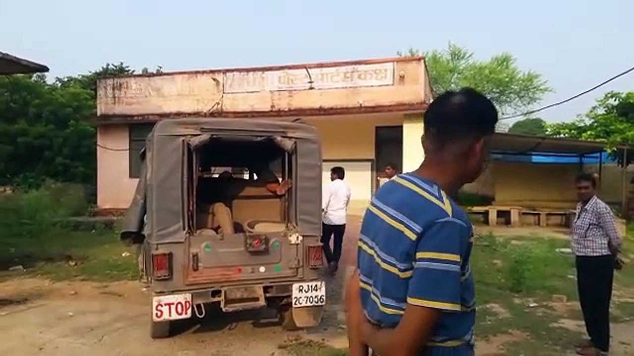 कोटा-हिसार ट्रेन में यात्रियों का किन्नरों से झगड़ा, ये हुआ बड़ा हादसा