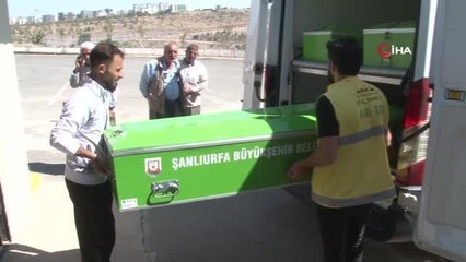 Suriye sınırındaki gölette iki kız çocuğun boğulmuş halde bulundu