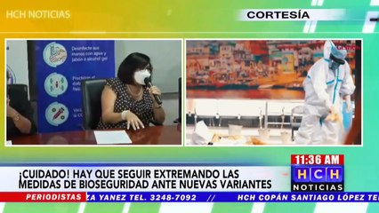 “Nada que ver la inmunidad animal con la humana”_ Sesal sobre muerte de canino por supuesto #Covid19
