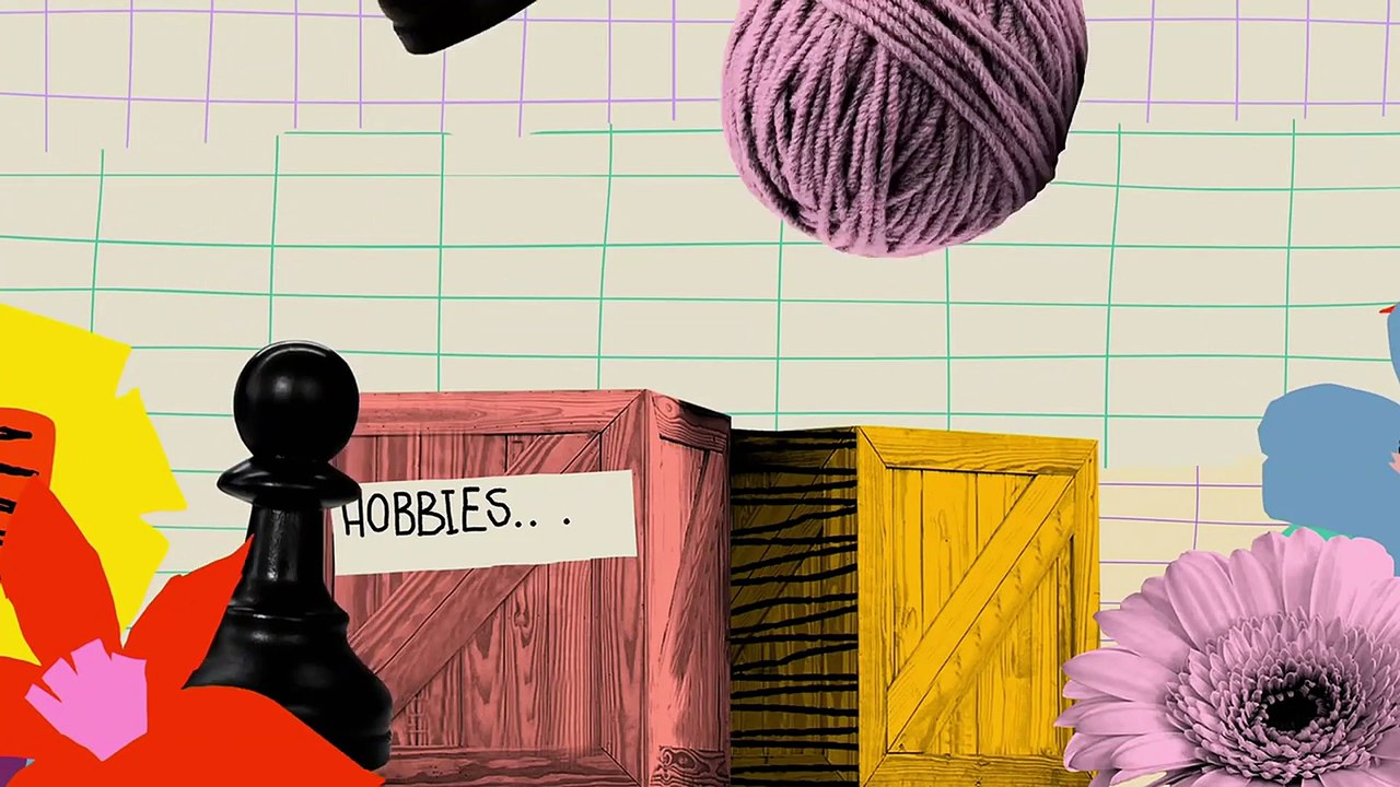Hobby Man S01E03