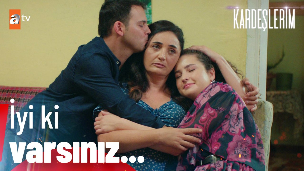 Hüzün dolu Şengül! - Kardeşlerim 58. Bölüm