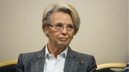 GALA VIDEO - Michèle Alliot-Marie : cet homme qui l’a privée du poste de Première ministre