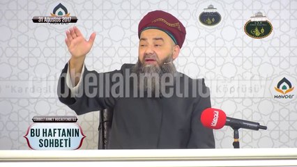 Bağdat’ı Helak Etmeye Gelen Meleğe Diğer Bir Melek Ne Dedi de Bağdat Helaktan Kurtuldu?