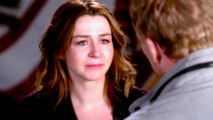 Amelia and Owen Get Back Together on ABC’s Grey’s Anatomy