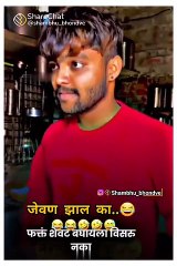 Jevan zal ka most funny status