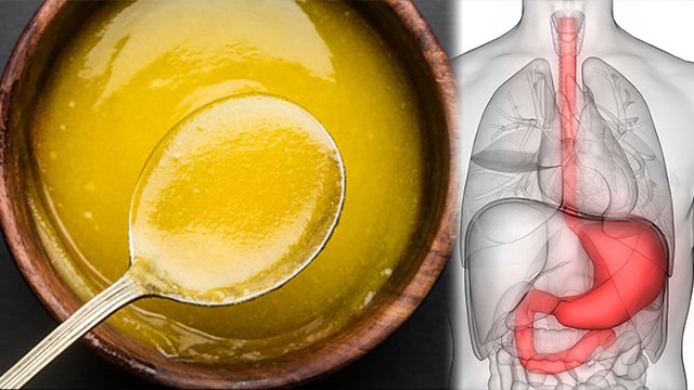 घी में सोंठ मिलाकर खाने से मिलते हैं ये फ़ायदे | घी और सोंठ साथ खाने ज़बरदस्त फ़ायदे | Boldsky *health