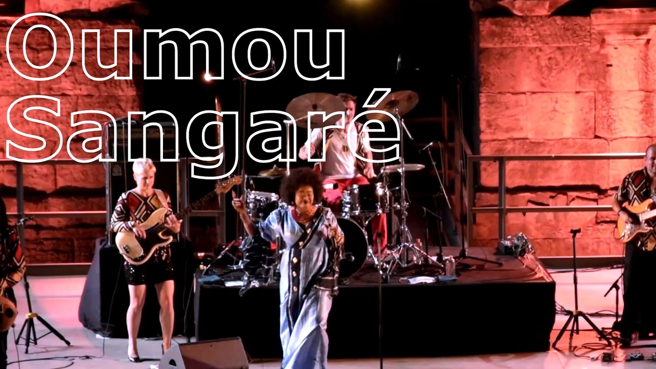 Oumou Sangaré : « Tombouctou est une ville très importante pour l’humanité »