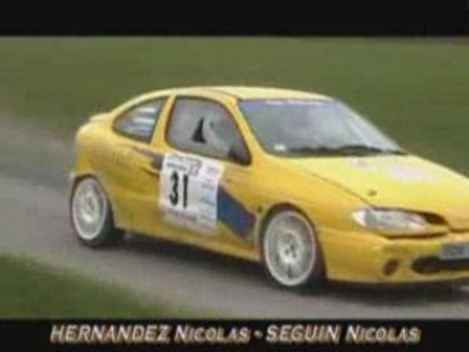 Vienne 2007