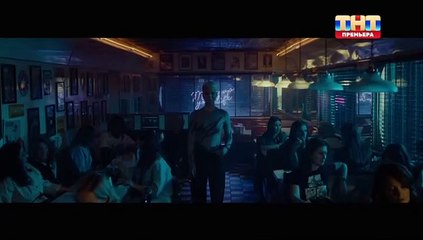 Женский Стендап - 4 сезон / 2 выпуск