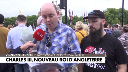 Un Britannique a écrit un poème en hommage à la reine