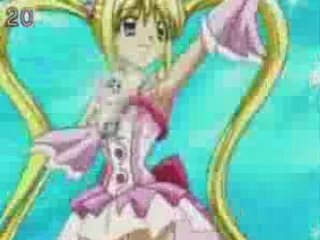 super amv anime mix love shine