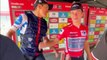 Tour d'Espagne 2022 - Richard Carapaz la 20e et sa 3e étape et Remco Evenepoel va remporter La Vuelta