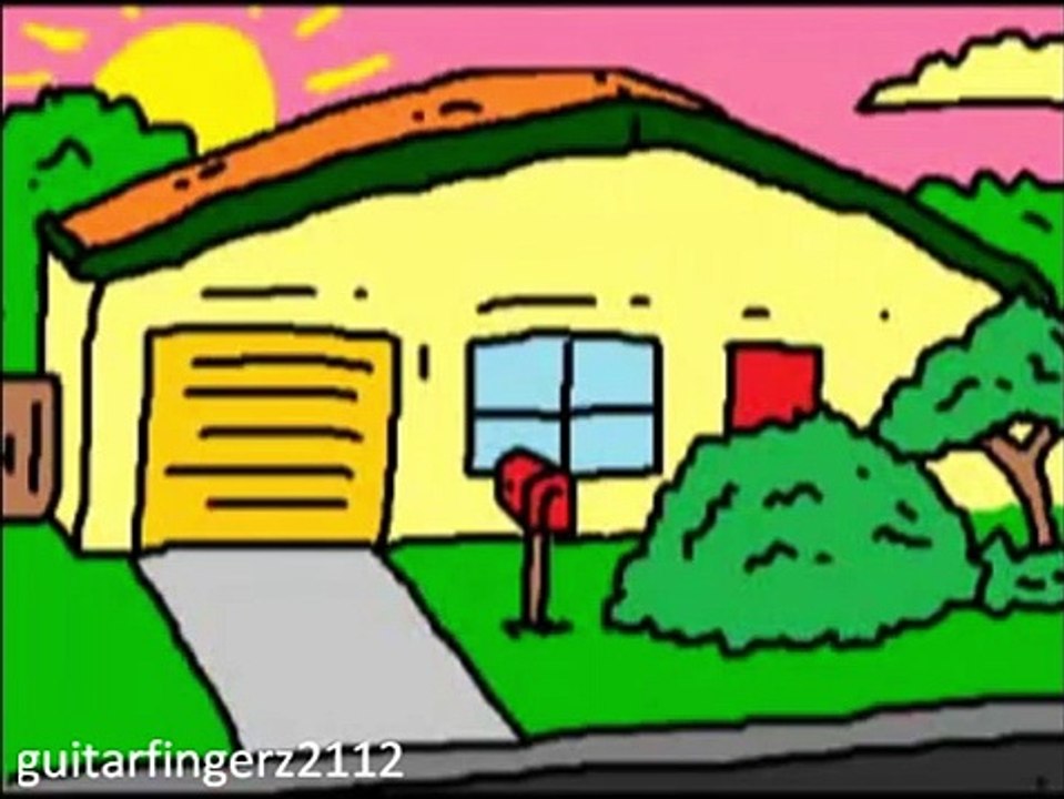 THE BIG LEZ SHOW _ S01 EP03 _ NORTON'S REVENGE...