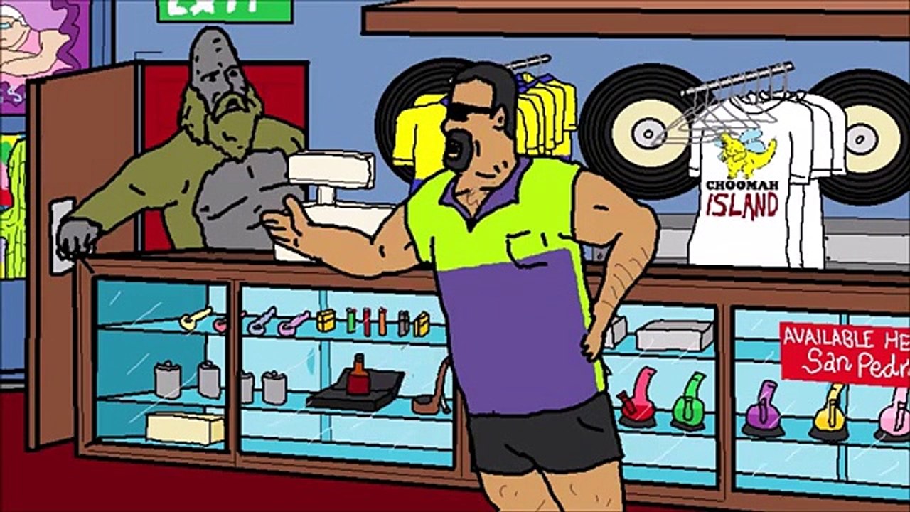 The Mike Nolan Show _ EP04 _ Ding Dong Delli [gokzLZ6lBjY]