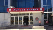 Turşu bidonlarında uyuşturucu saklayan şüpheli yakalandı