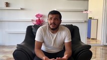 Nüfusa kaydı yaptırılmayan 21 yaşındaki vatandaş: Aslında varım ama dünya üzerinde yok görünüyorum;  Suriyeliler geldi onları bile vatandaş yaptılar