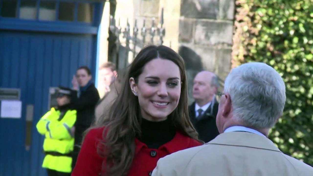 Kate und William: Warum der Prinz und die Prinzessin of Wales so beliebt sind