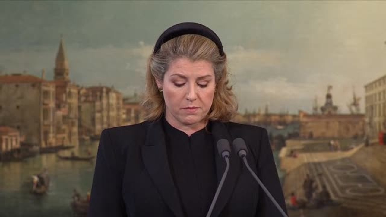 Carlos, proclamado oficialmente nuevo rey del Reino Unido