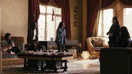 مسلسل افراج مشروط الحلقة 24 الرابعة والعشرون